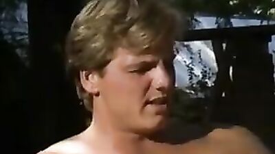 Vintage Ranger: A Bareback Classic