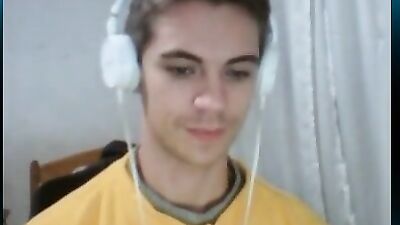 Twinning Twinks: A Sexual Adventure!