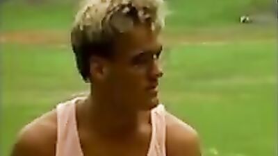 Vintage BB Thrills: Men on the Make S03!