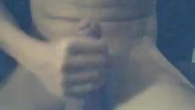 Jack off and cum: Solo gay porn video!