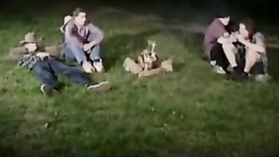 Homos on the Range - A Bareback Adventure