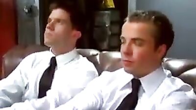 Gangbang Mormon Porn - More Than Ever!