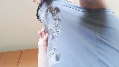 Wet Cum Fun - The Ultimate Solo Experience!