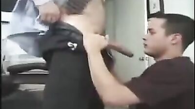 Step Into My World: Mr. Canettis Gay Porn Group Sex Adventure!