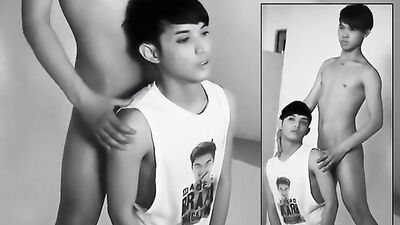 Asian Fusion Music - Style Boy: The Ultimate Gay Porn Experience!