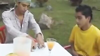 Bareback Latino Cards: The Ultimate Sex Game!