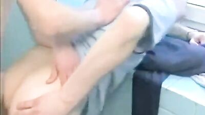 Twink Fever: Hard Sucking and Fucking 20-Year-Olds - Action Oral Big Cocks