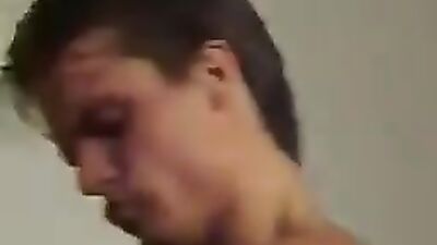 After Workout Fuck - Vintage BB - Bareback Vintage