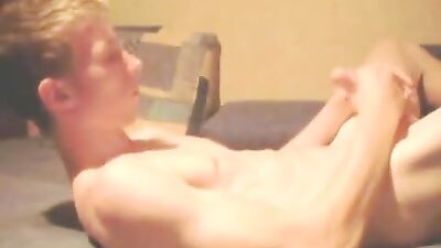 Cum Shots Oral Solo Blond Boys Handjob: The Ultimate Mouth cum Experience!