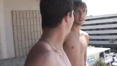 Two Horny Boys: The Ultimate Gay Porn Experience!