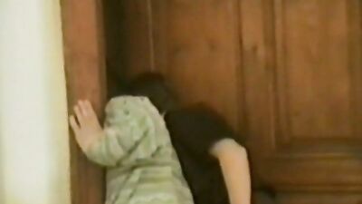 Vintage Sex Party Pizza: The Ultimate Gay Porn Experience!