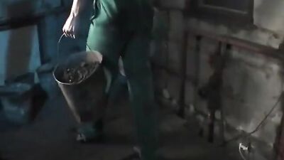 Bareback Worker Twinks: Cum Shots Blond Boys