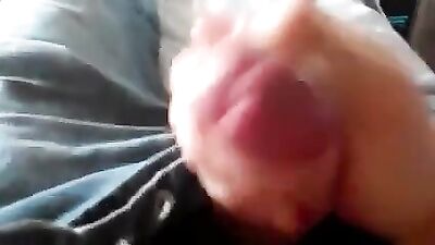 Self Plesuer 11 Cumming Hard: The Ultimate Amature Cum Shots Handjob Experience