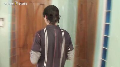 Gay Porn Explosion! - Vadim and Stepans Second Coming