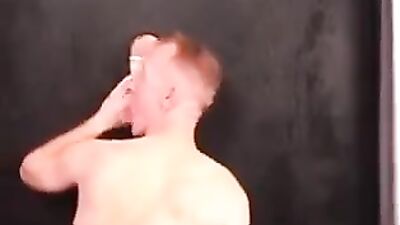 Jockstrap Whores: Action Glory Holes