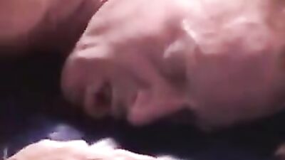 Jockstrap Whores: Action Glory Holes