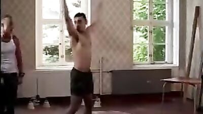 Spank Me Use Me: Gay Porn Action Delight!