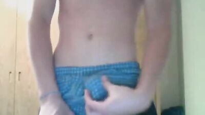 Cumshot Frenzy: Hot & Sexy Boys in Action!