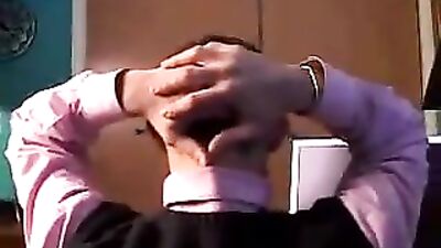 Gardeners Son: A Step-Fathers Secret Desire