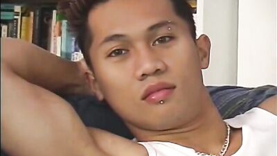 Young Asian Cumshots: SAKs Journey to Manhood!