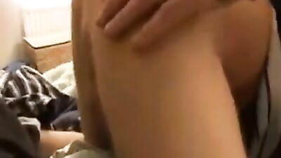 Cum Eating Brits III: Threesome Group Sex Delight