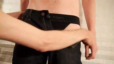 Innocent Bottom Gets Pounded by Huge Cock in Xtra Thick Deep Action