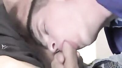 Bareback Blond Twink Cumshots!