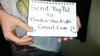 Doobiestacks@gmail.com