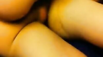 Couch to Bed to Cum - A Bareback Adventure!