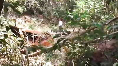 Gangbang with Police: The Ultimate Thrill