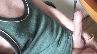 Morning Cum Shots: Every Amateur Needs It!!