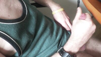 Morning Cum Shots: Every Amateur Needs It!!