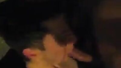 Teen Blowjob Cum Revisited