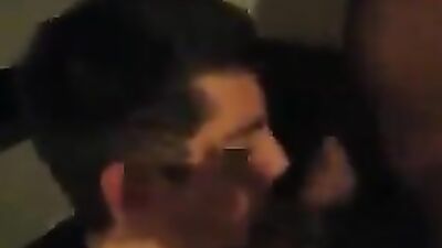 Teen Blowjob Cum Revisited