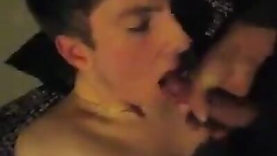 Teen Blowjob Cum Revisited