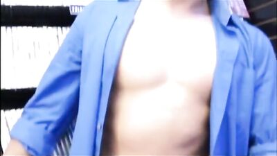 Double Spunk Double Pleasure - Action Cum Shots Blond Boys