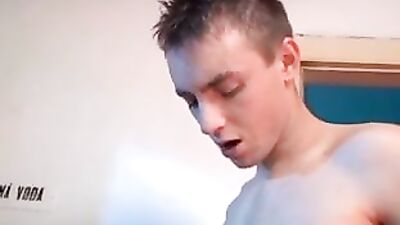 Gangbang Frenzy: Welcome to the Club!