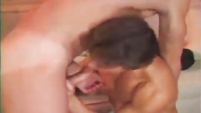 Cleaning Service BB - Bareback Men in Action!