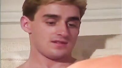 Cleaning Service BB - Bareback Men in Action!