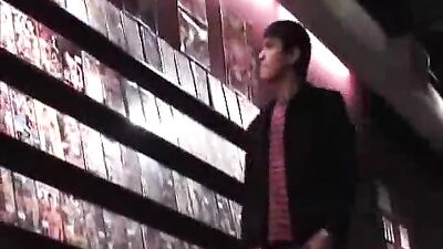 Bathroom Fetish Cops n Twink - Hardcore Gay Porn