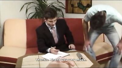 Creamy Reunion: Action-Packed Bareback Adventure!