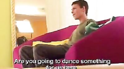 Boy wichst - Cum Shots Solo Handjob