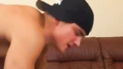 Raw Bareback Kisses - Steamy Gay Romance