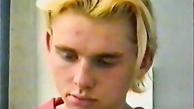 Blonder Boy Wichst: Cum Shots and Handjobs with Hot Blond Boys!