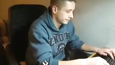 London Nights: Passionate Gay Porn Adventure