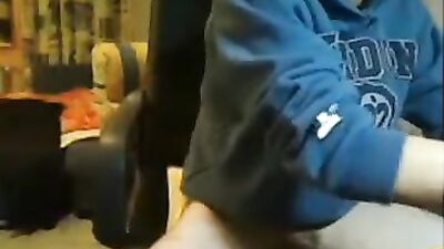 London Nights: Passionate Gay Porn Adventure