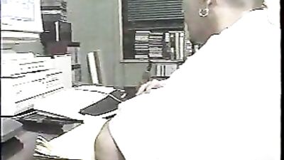 Black Love: Big Black Cocks Oral Action with Students