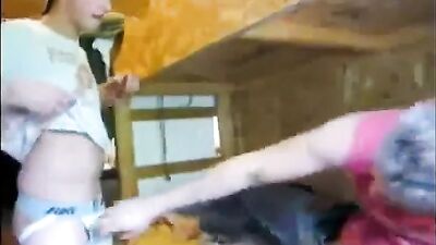 Gay Porn - Daddy and Stepsons Long Weekend Adventure