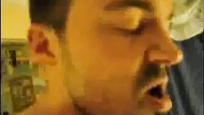 Gay Porn - Daddy and Stepsons Long Weekend Adventure