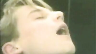 Sexy Job: Vintage Blowjob Revival